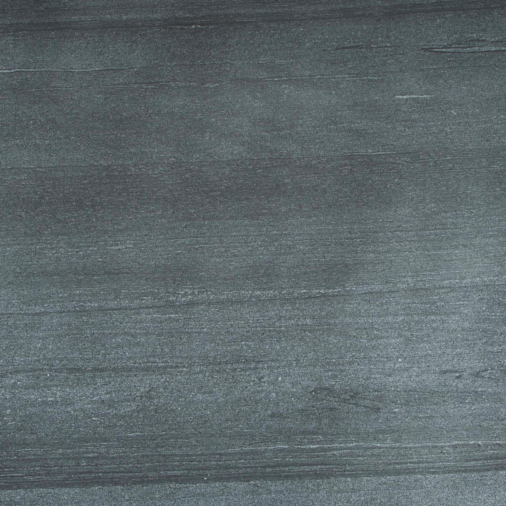 Metropolis Gray & Silver Dining Table