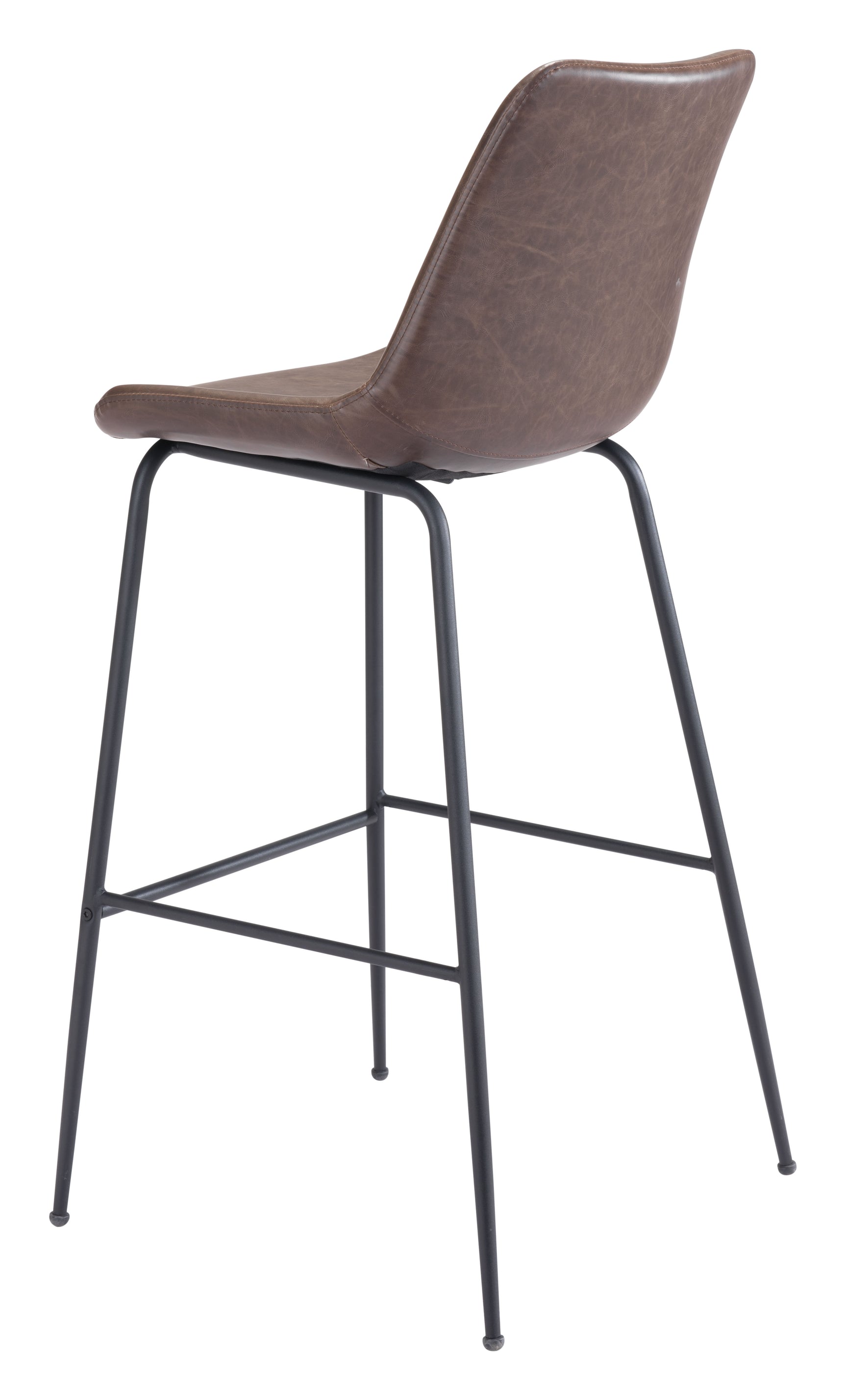 Byron Brown Barstool