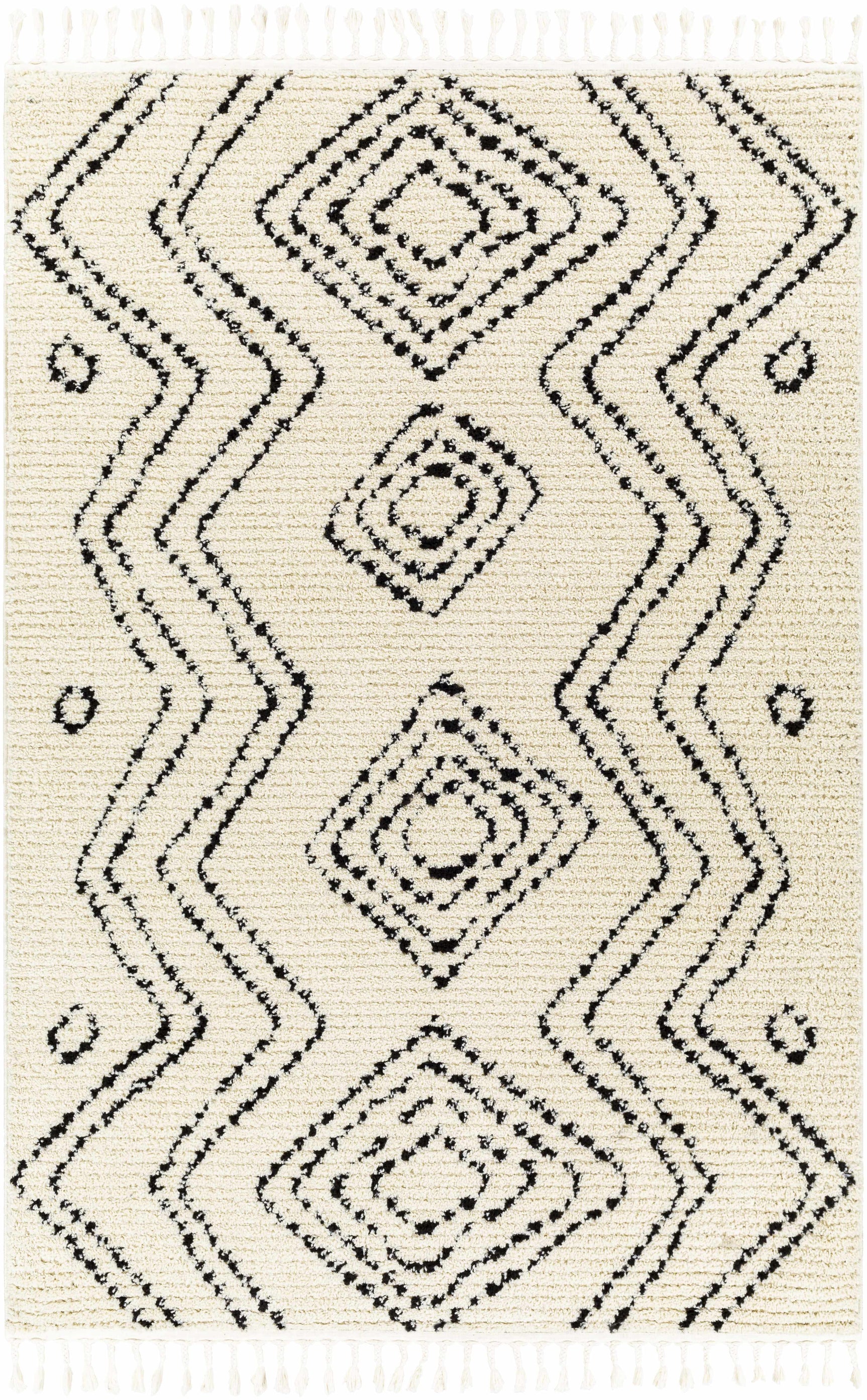 Canhaway Area Rug - Clearance