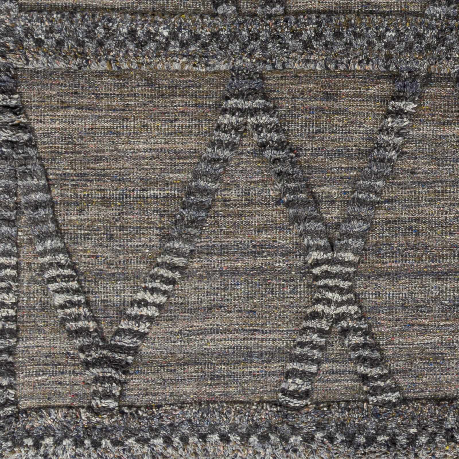 Caromatan Premium Handmade Wool Rug - Clearance