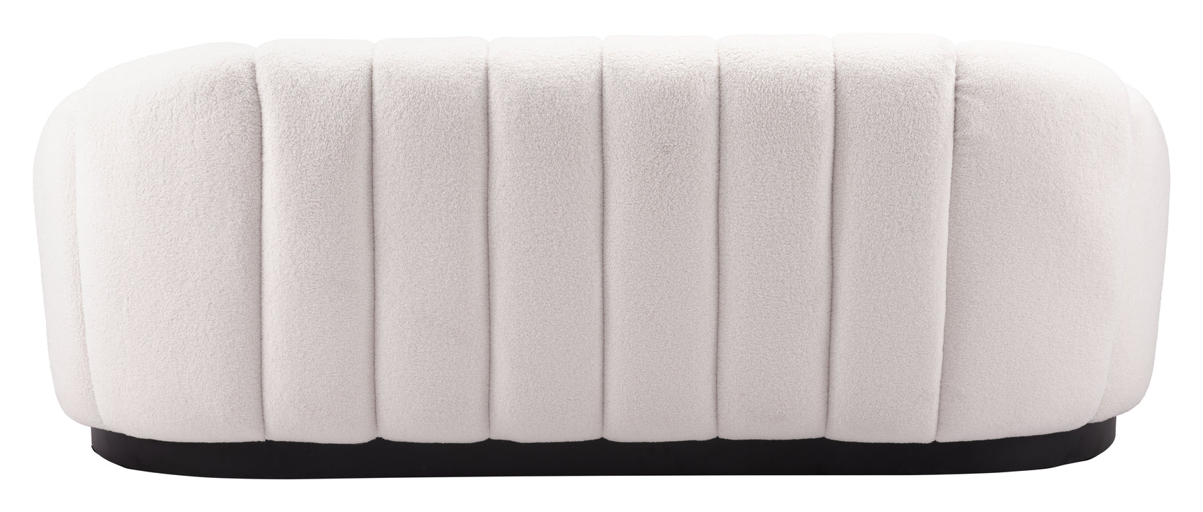 Bhutan Cream Sofa