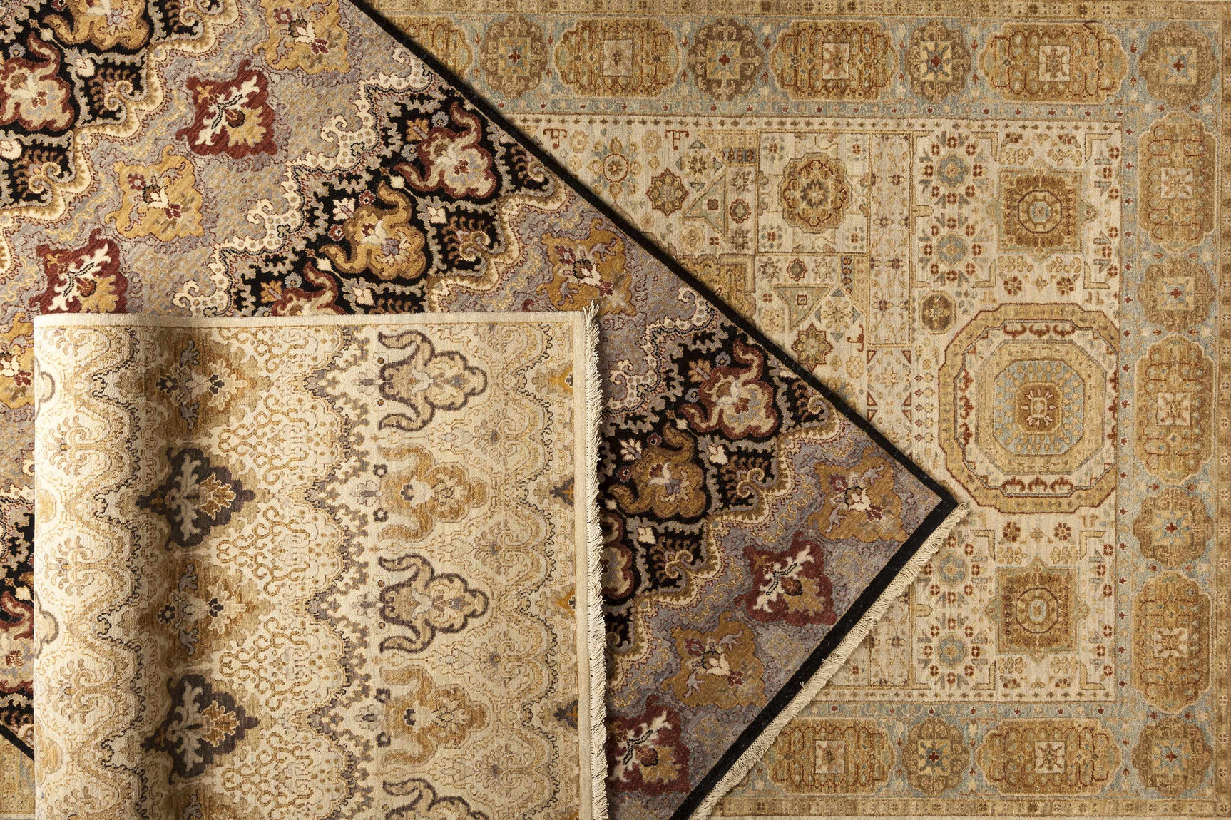 Owenton Area Rug - Clearance