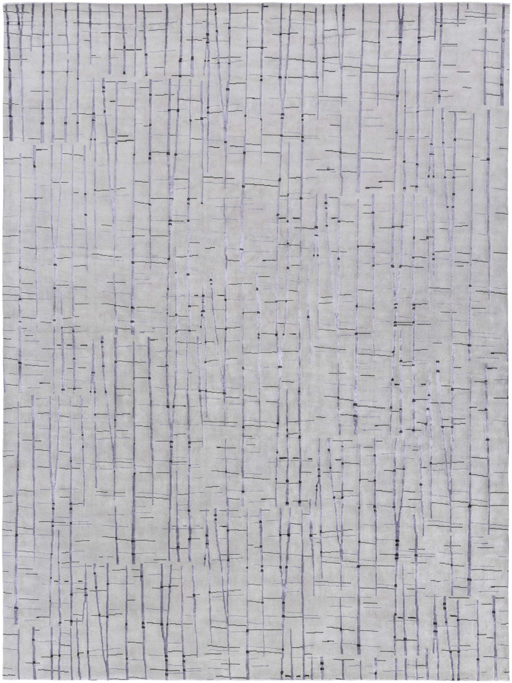 Copake Wool&Viscose Rug - Clearance