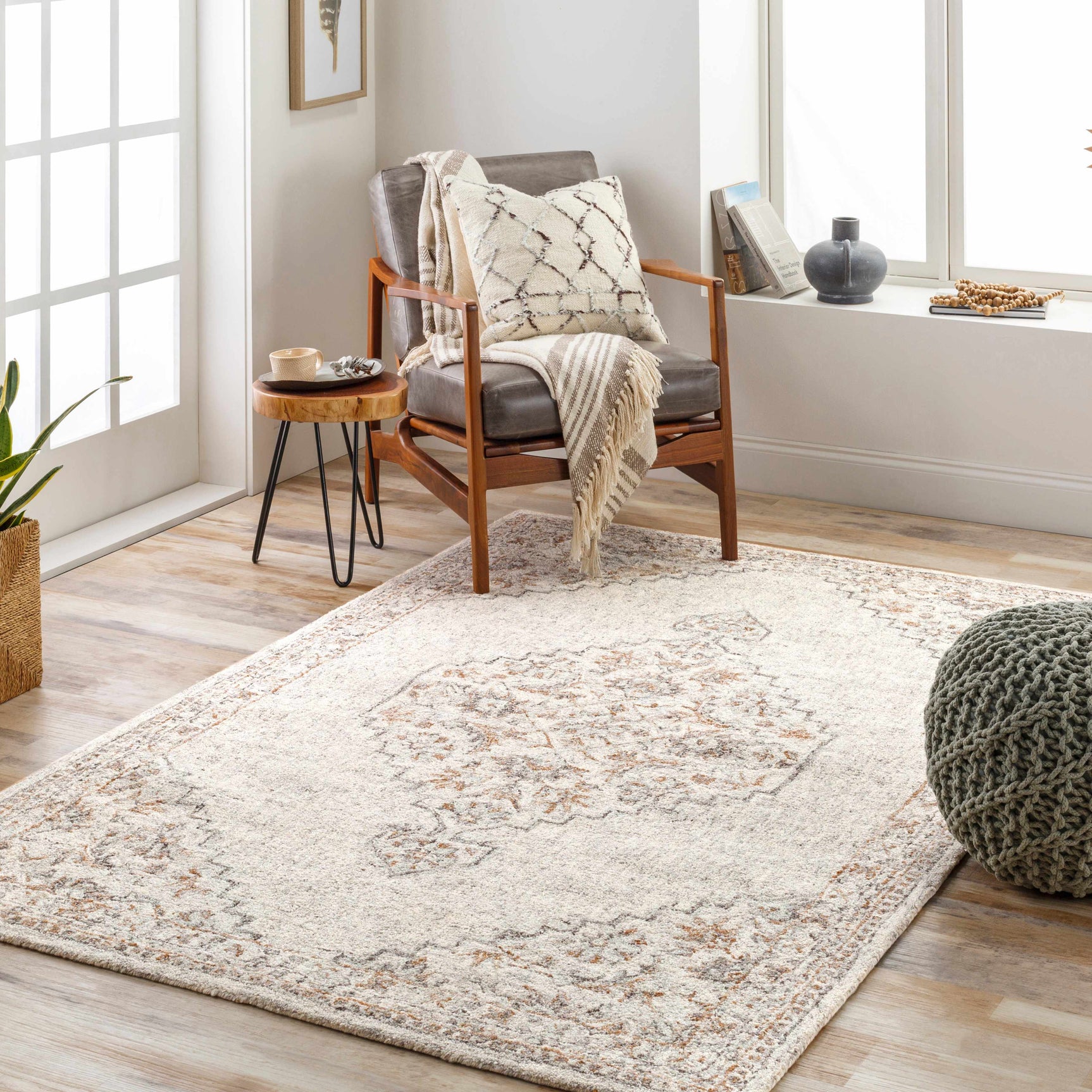 Currimao Area Carpet - Clearance