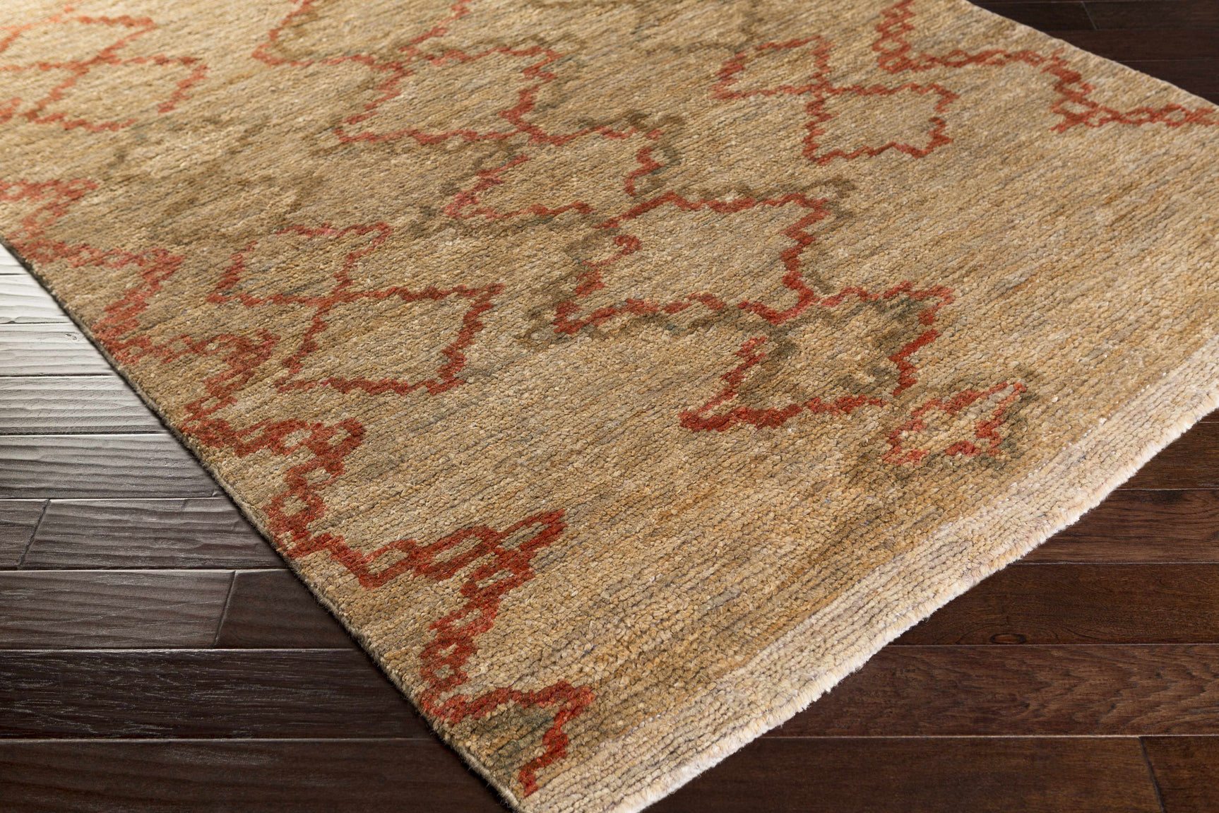 Crowley Jute Carpet - Clearance