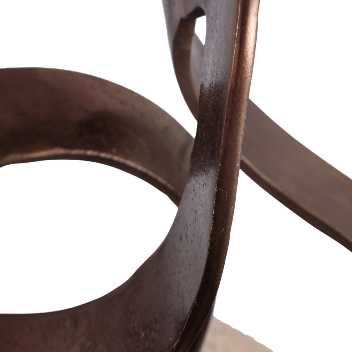 Granleyvale Bronze/Ivory Decor