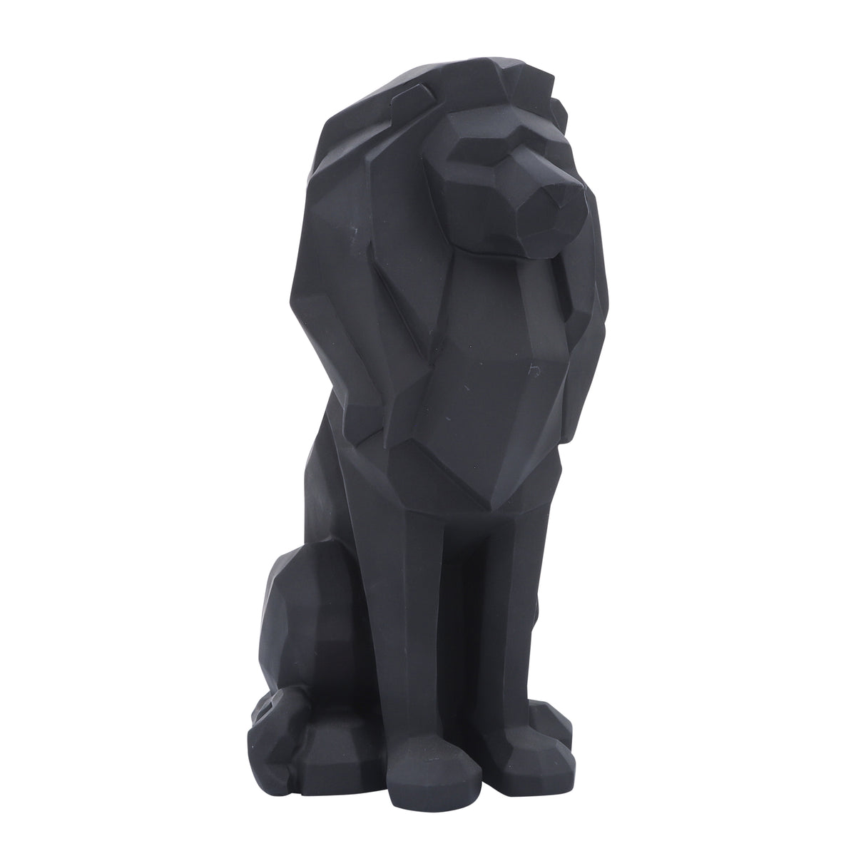 Kendallrun Black Decor
