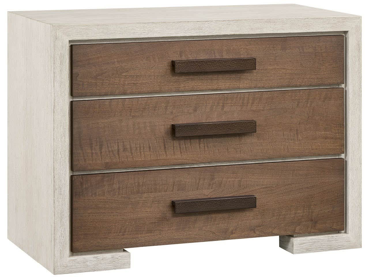 Modern Mist/Haze Bachelors Chest
