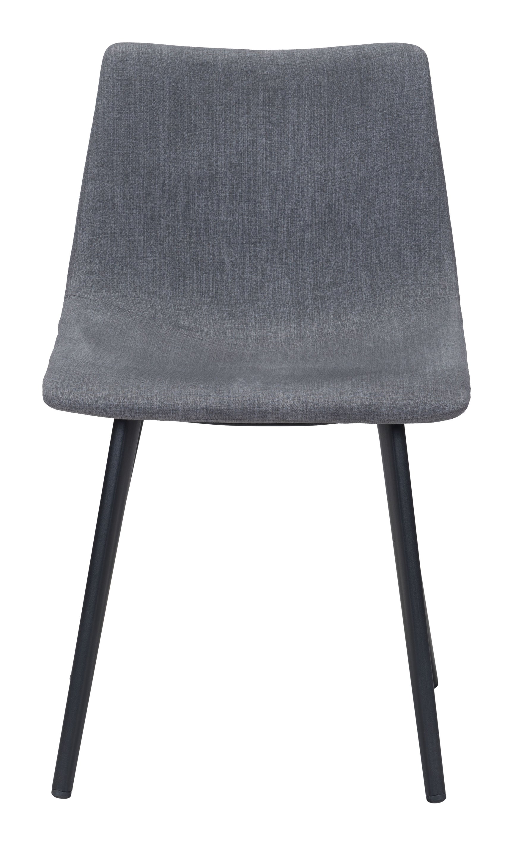 Daniel Gray Dining Chair (Set of 2)