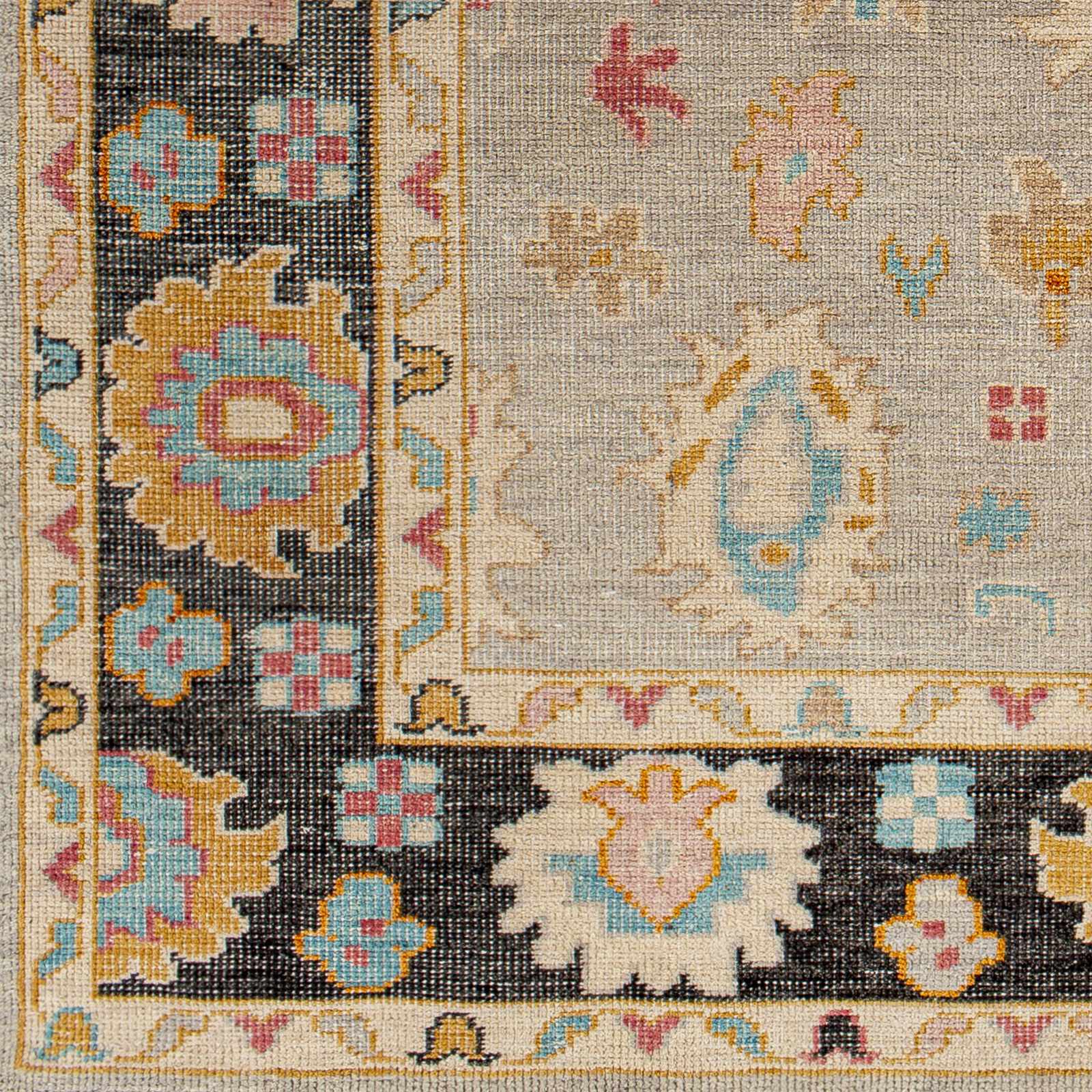 Dalupaon Area Rug - Clearance