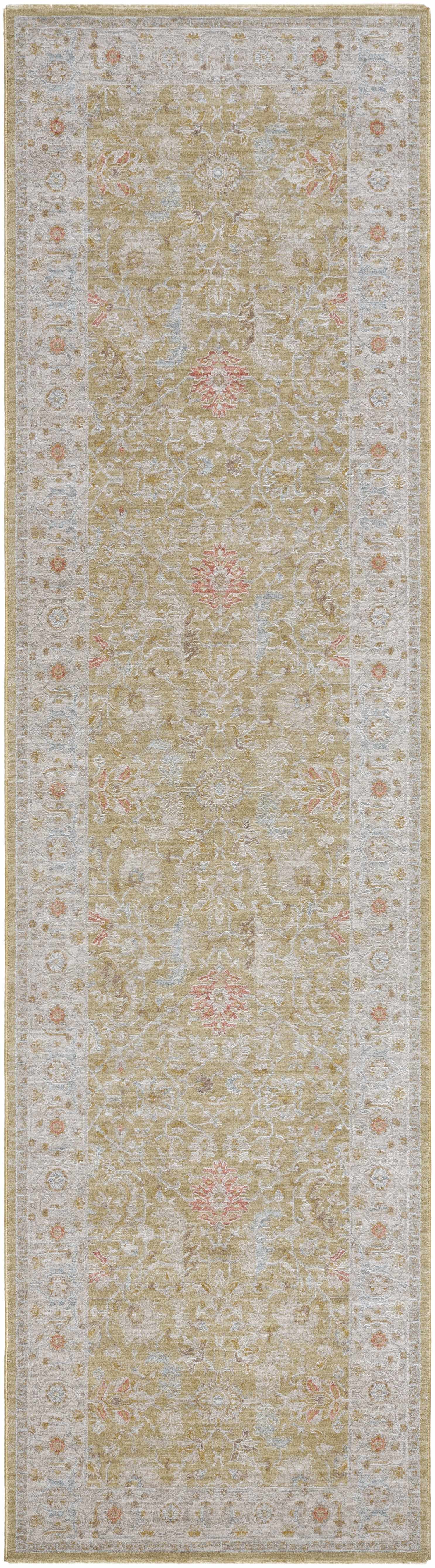 Dario Thick Luxe Area Rug - Clearance