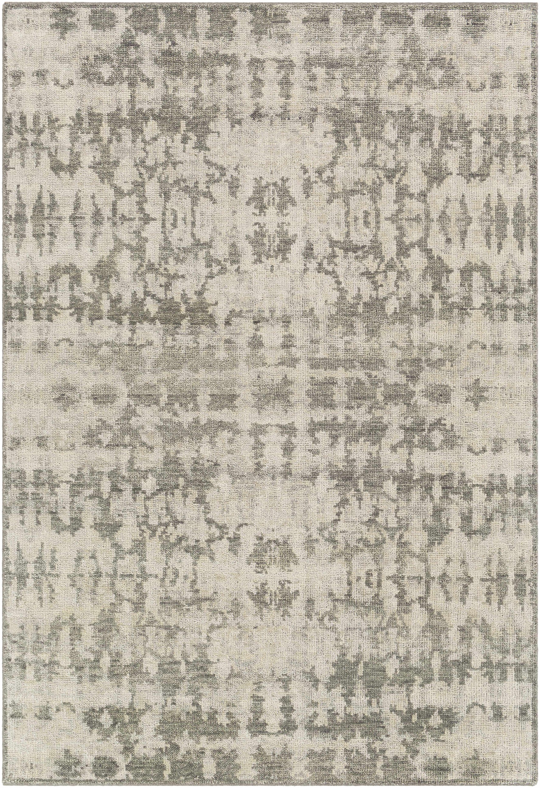 Davant Area Rug - Clearance