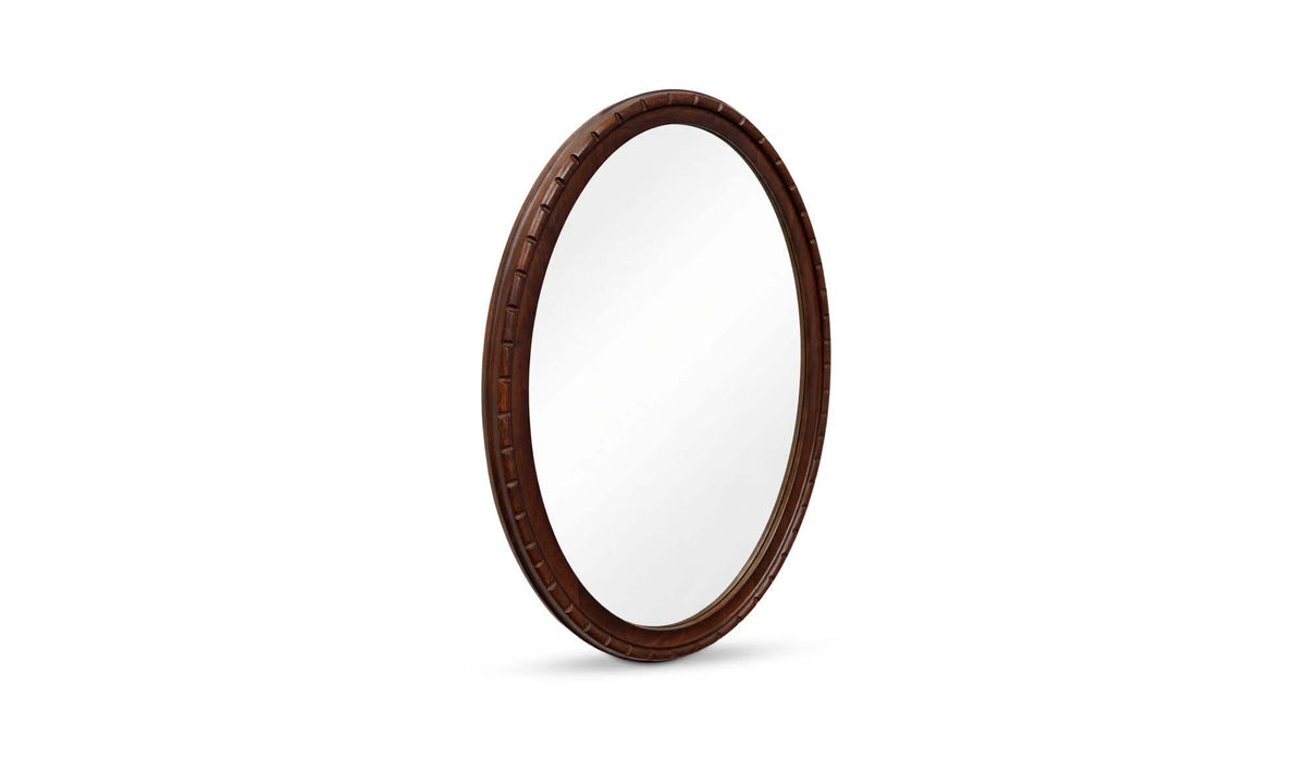 Lainey Brown Mirror