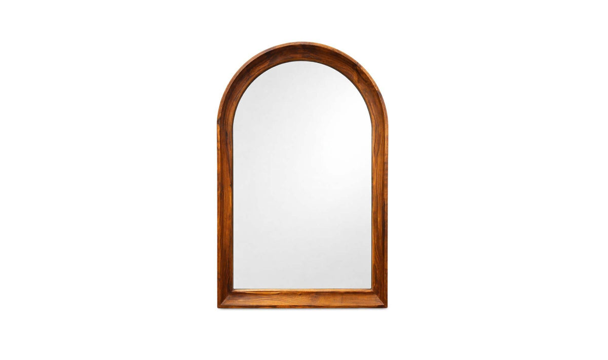 Kellan Brown Mirror