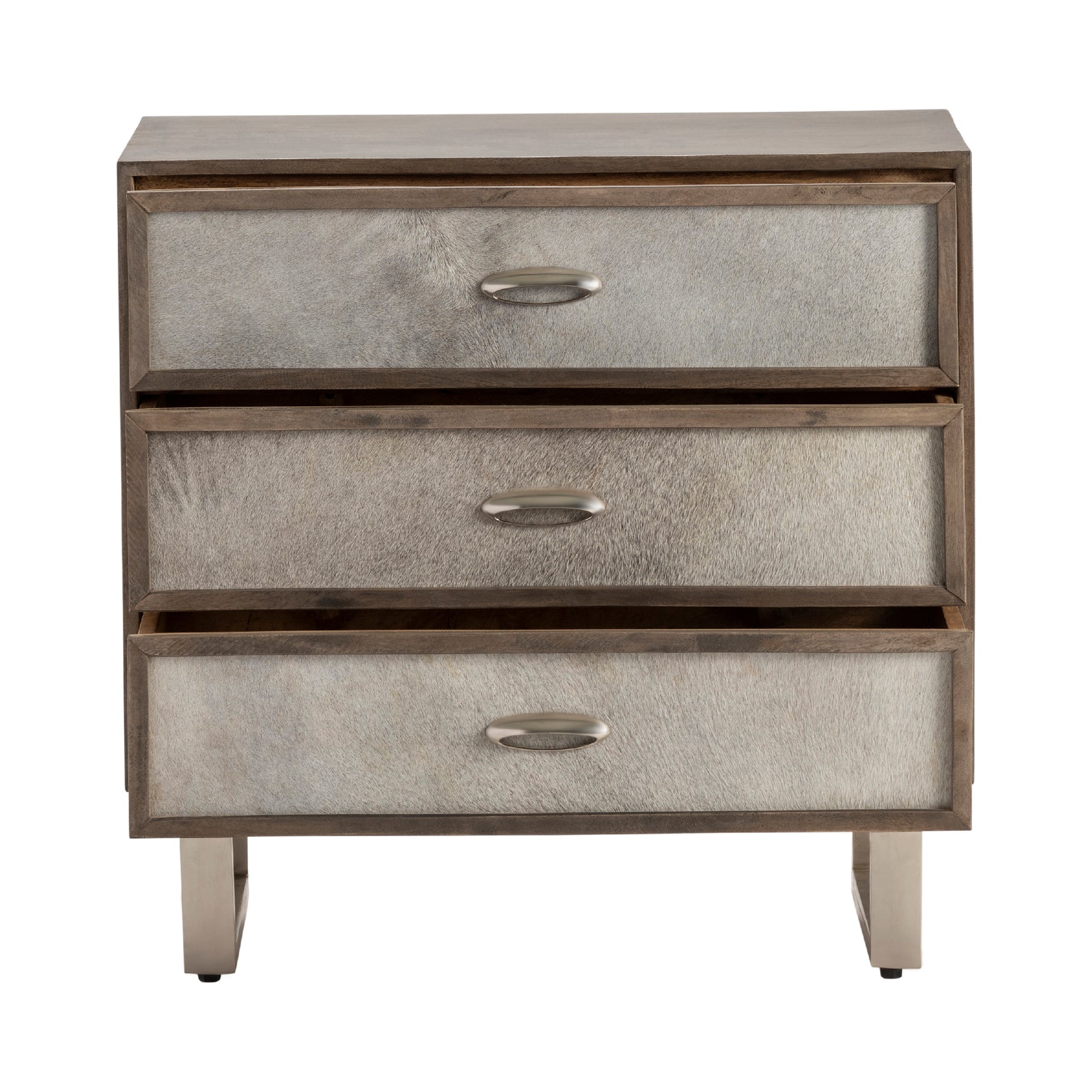 Theodore Brown/Gray Chest