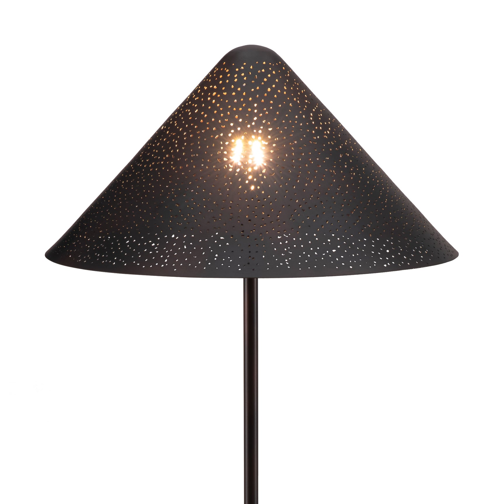 Cardo Bronze Floor Lamp