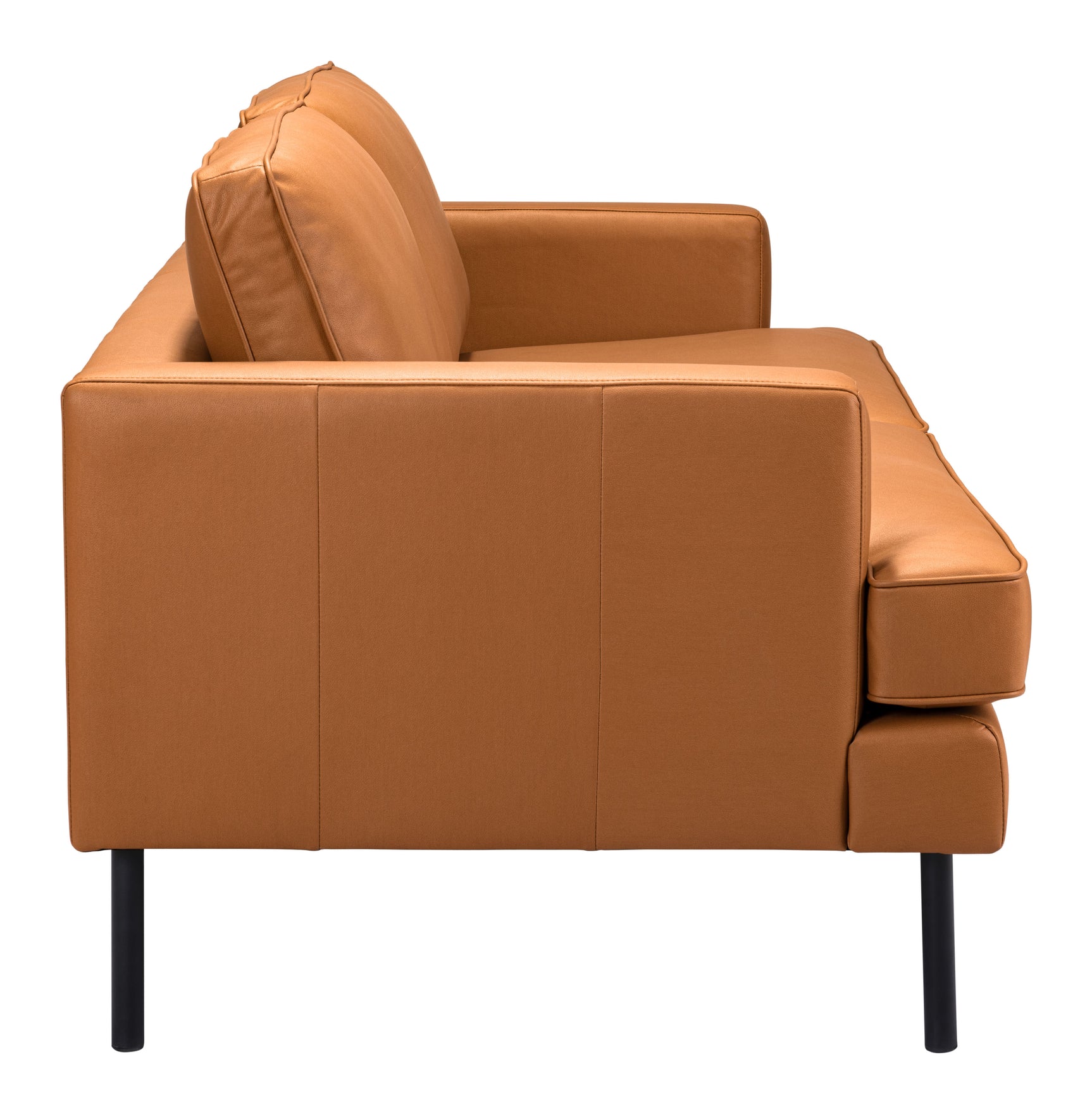 Decade Brown Sofa