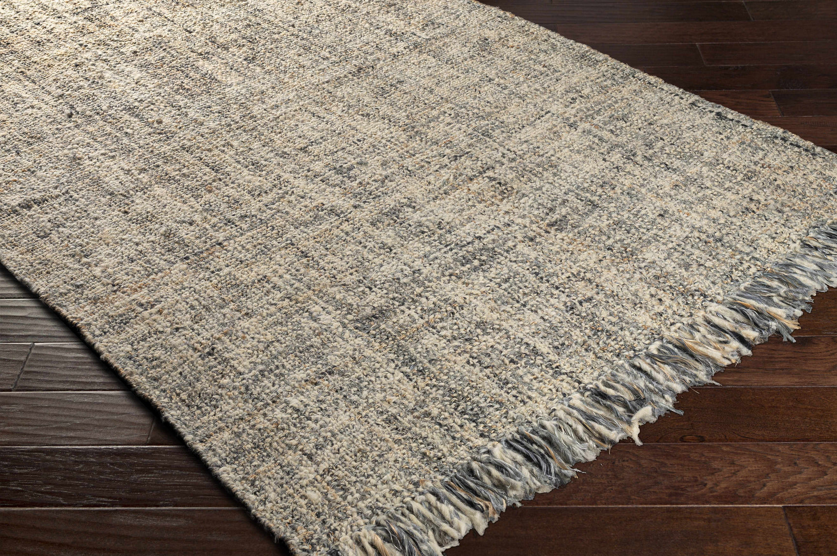 Edgely Area Rug - Clearance