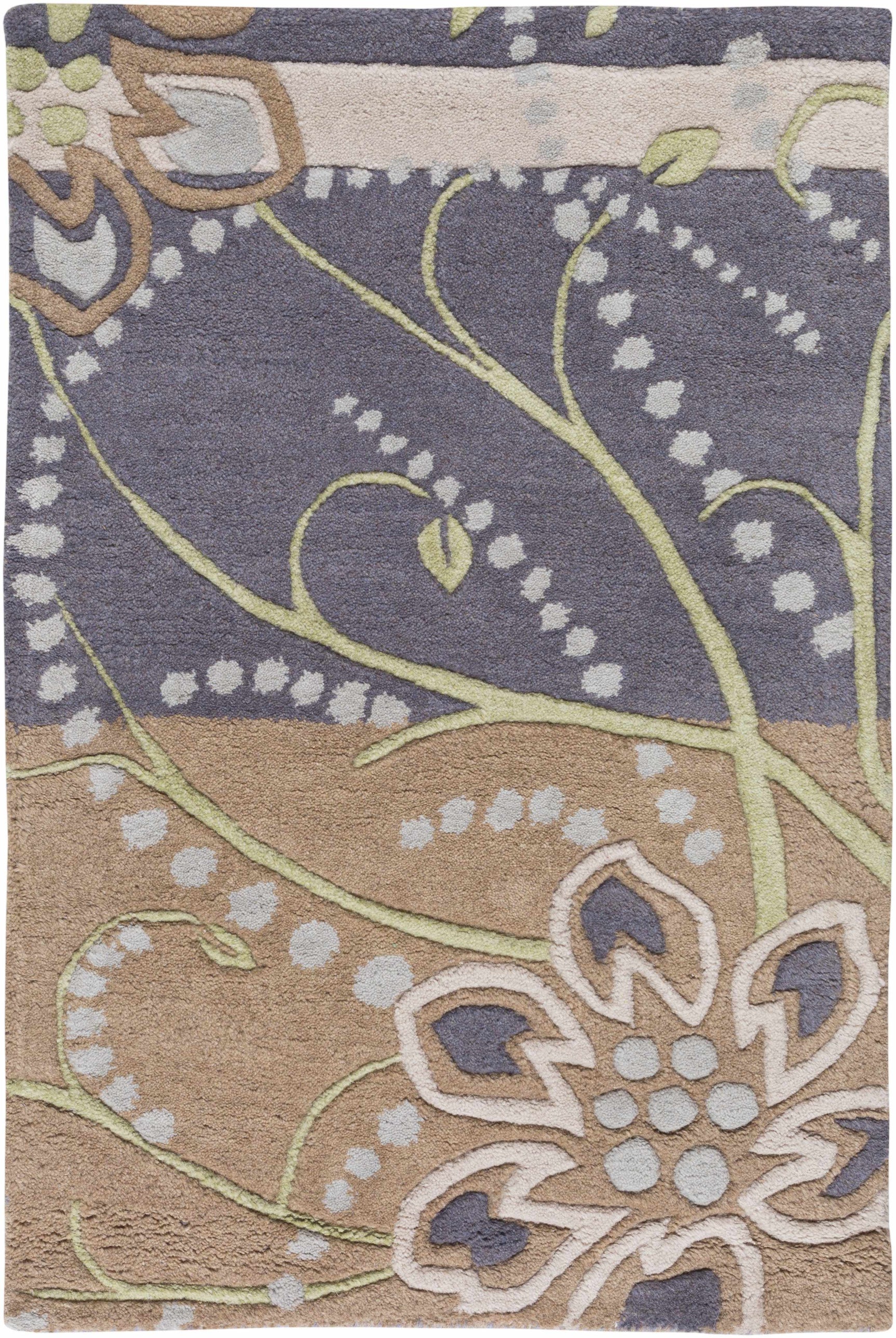 Diggins Area Rug - Clearance