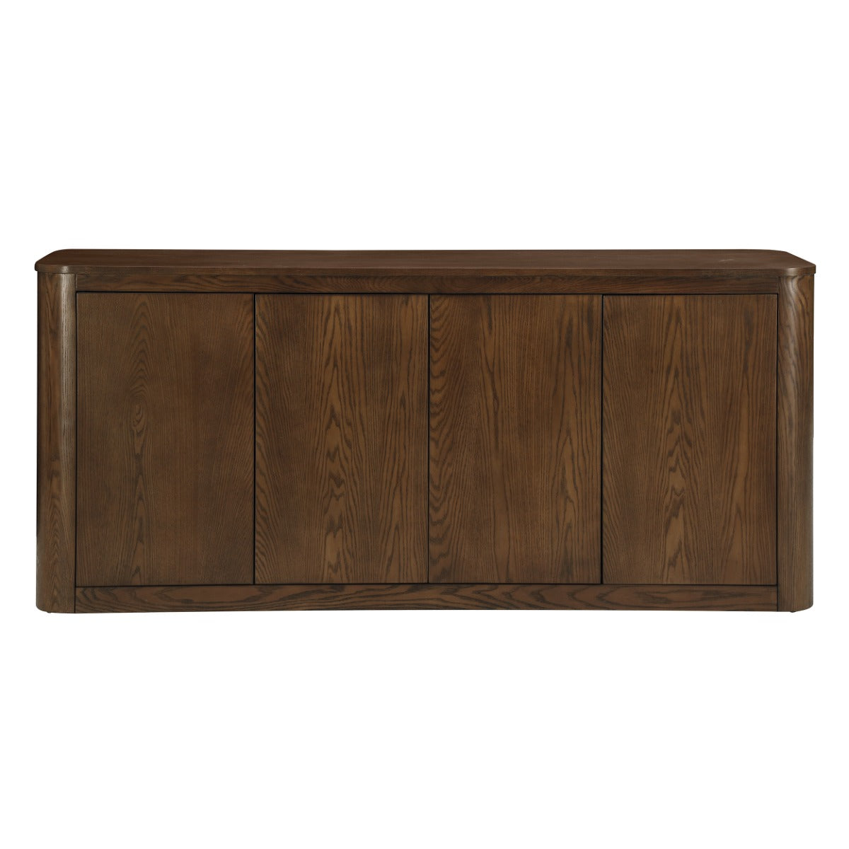Koen Brown Oak Server