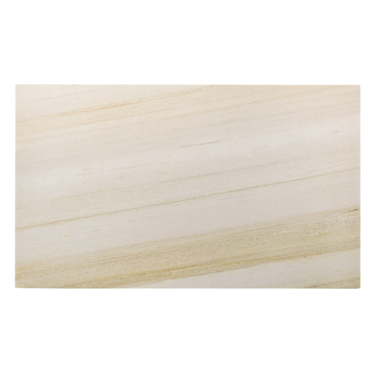 Olinda Natrual Dining Table w/Natrual Marble Top