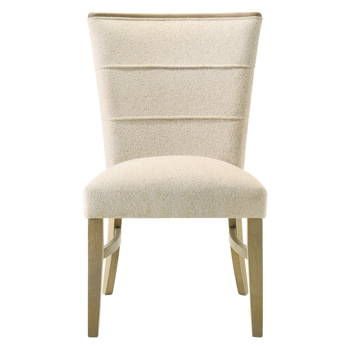 Olinda Linen Side Chair (Set of 2)