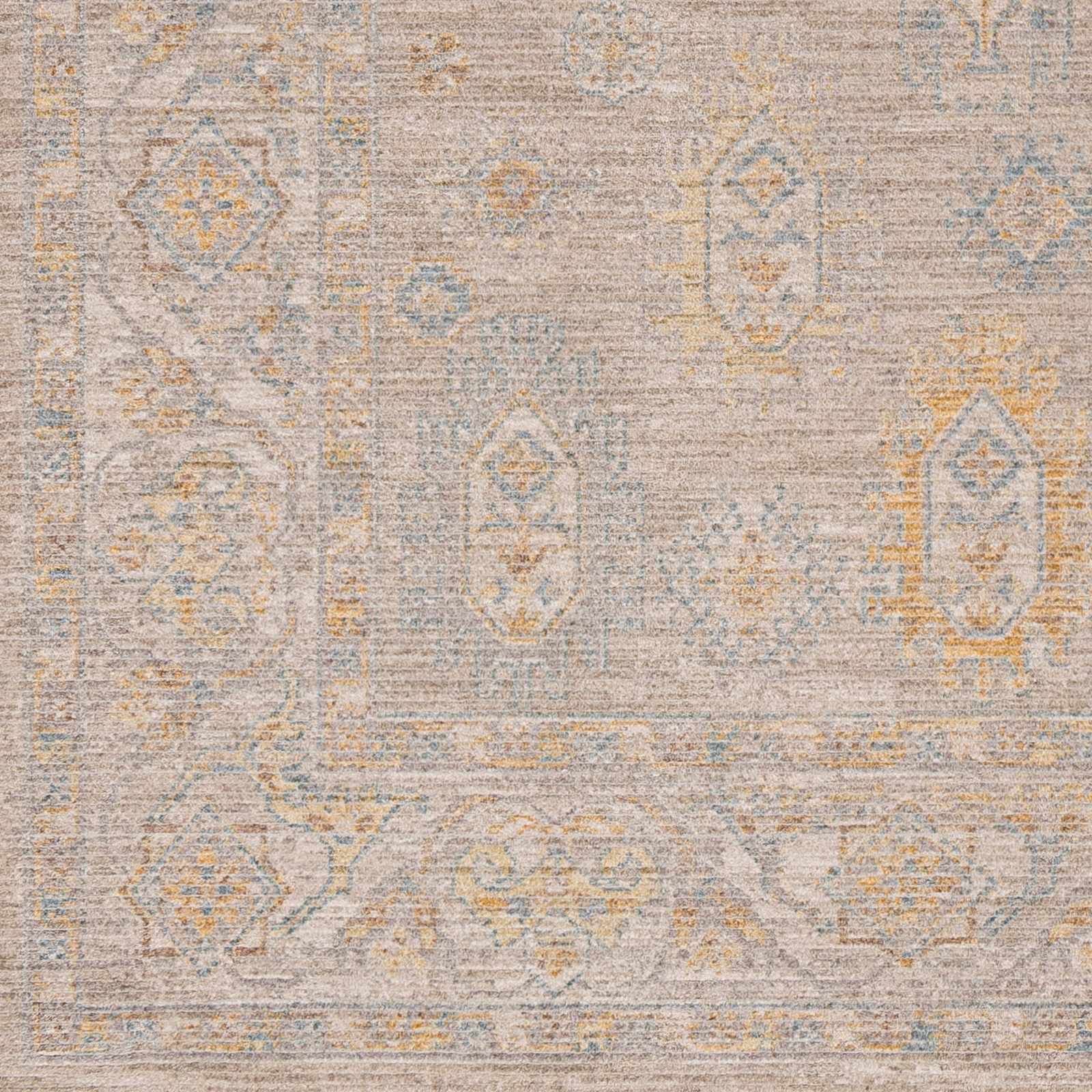 Drika Thick Luxe Area Rug - Clearance