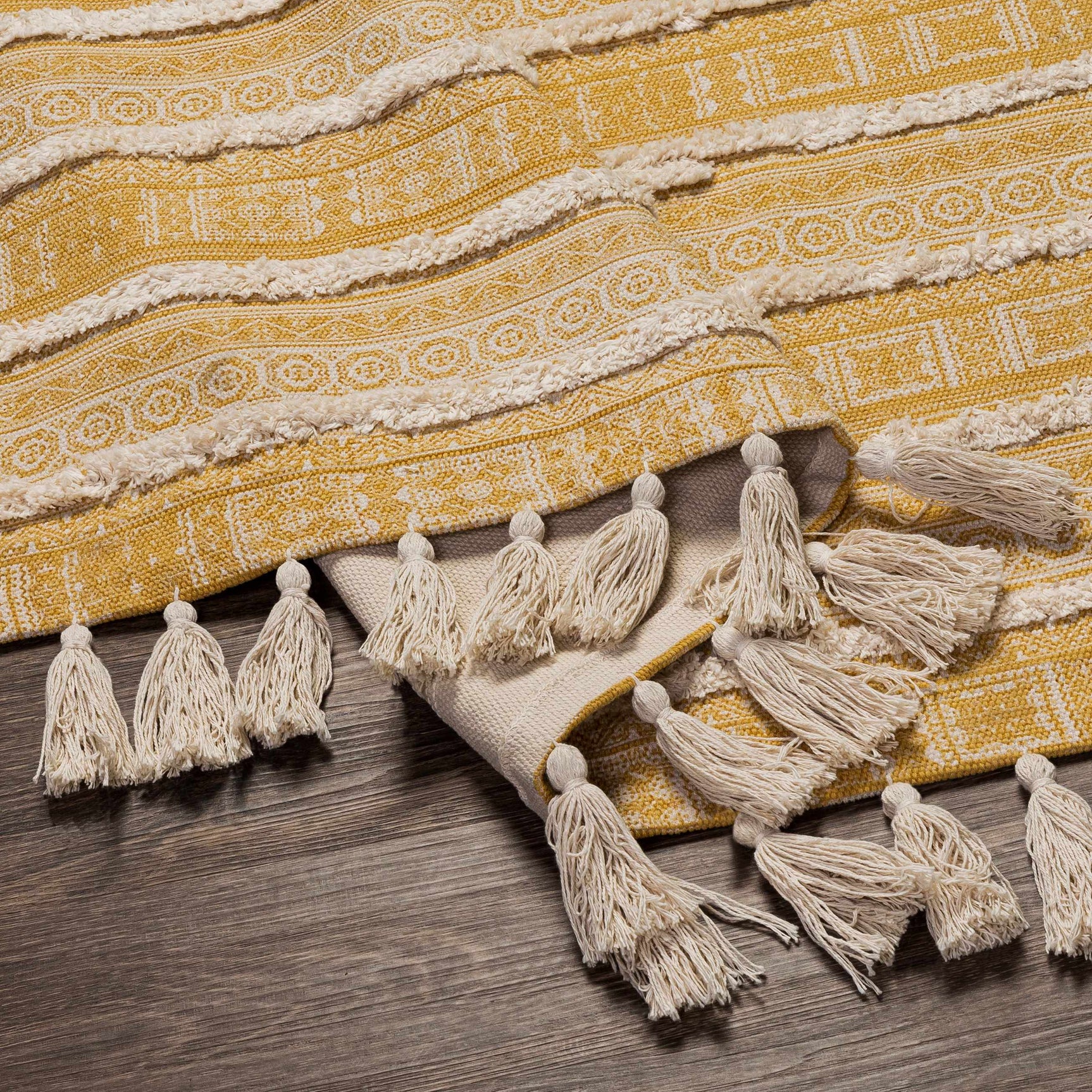 Dromore Area Rug - Clearance