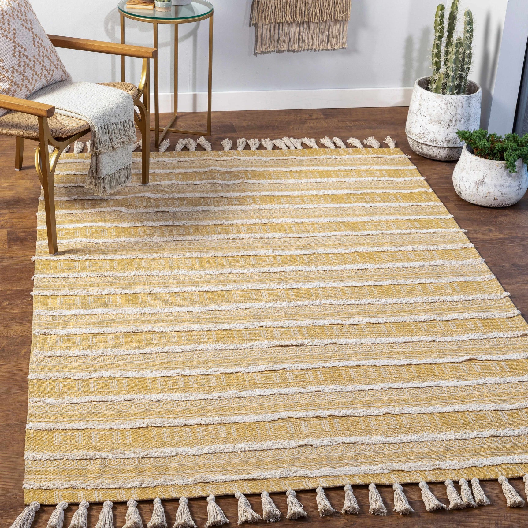 Dromore Area Rug - Clearance