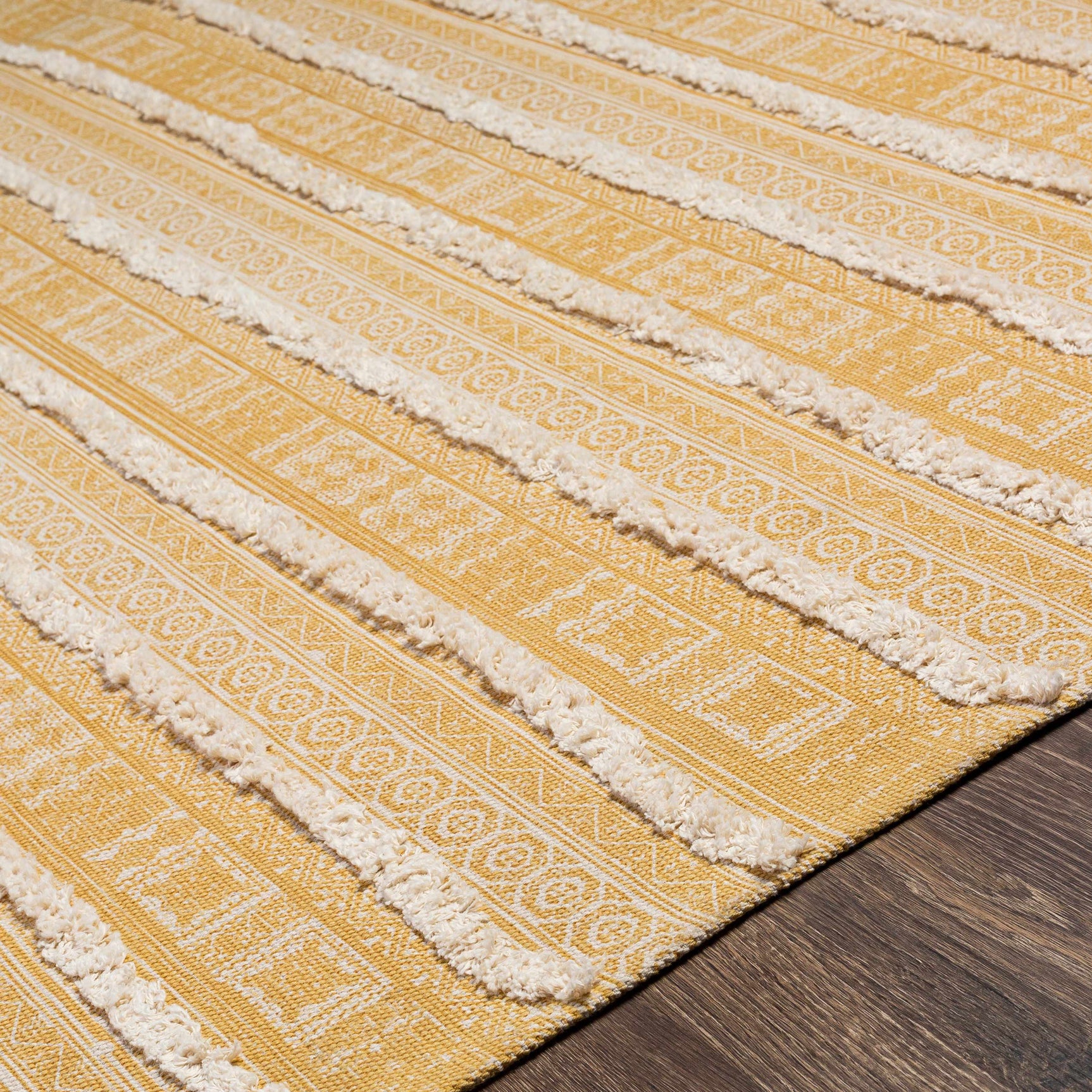Dromore Area Rug - Clearance