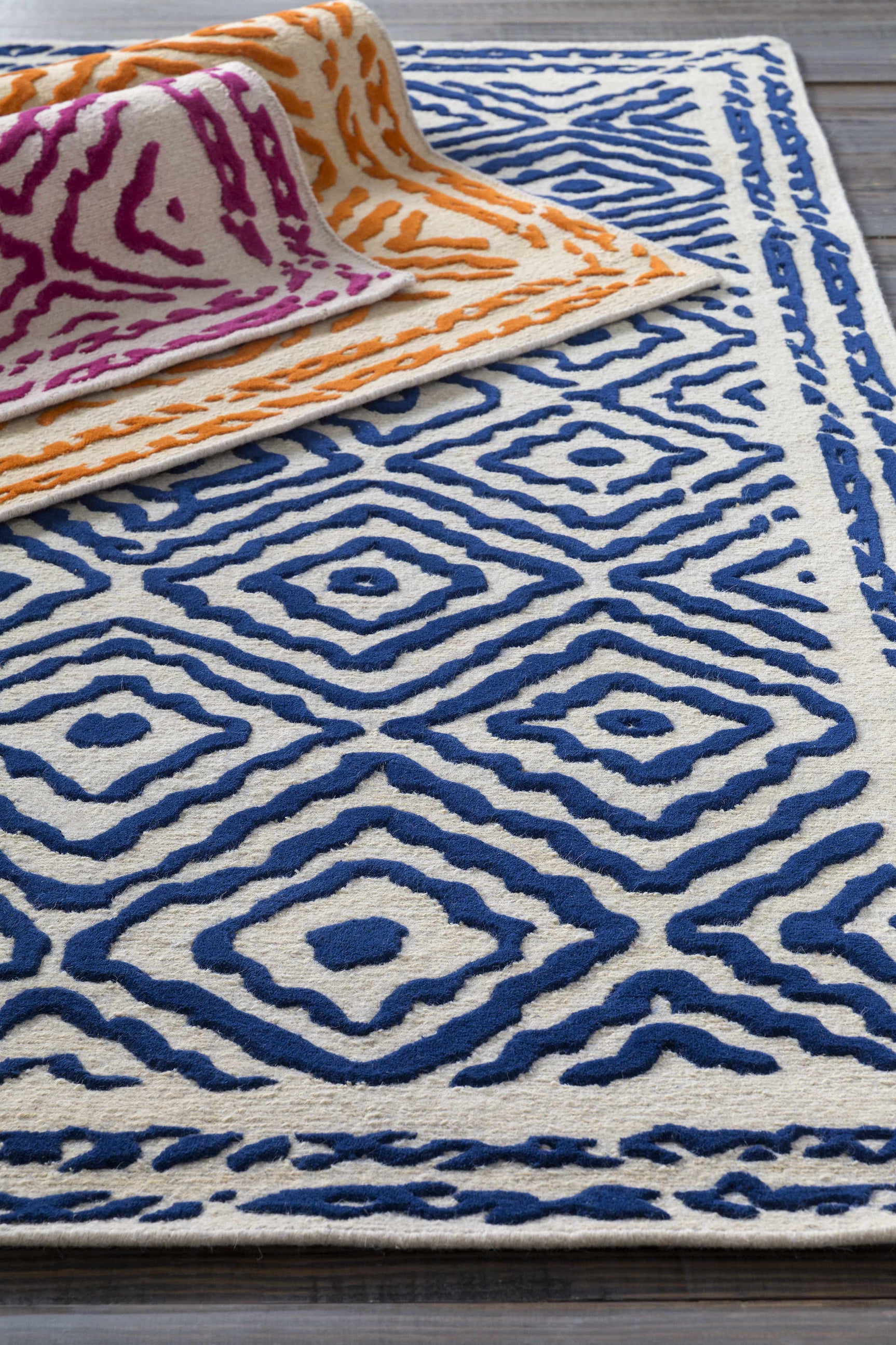 Dundalk Area Rug - Clearance
