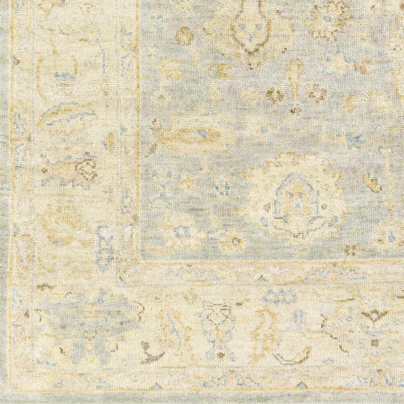Dunipace Area Rug - Clearance