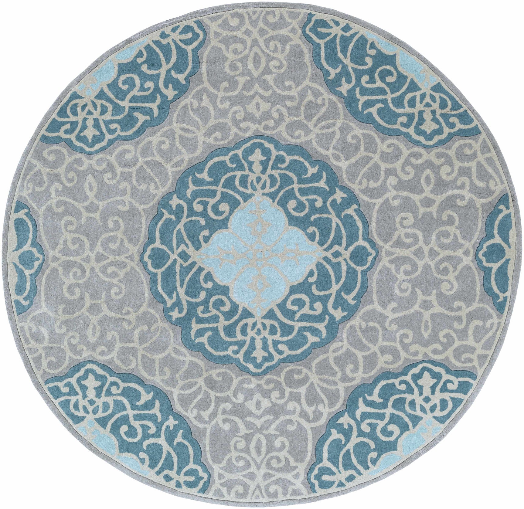 Durand Clearance Rug - Clearance
