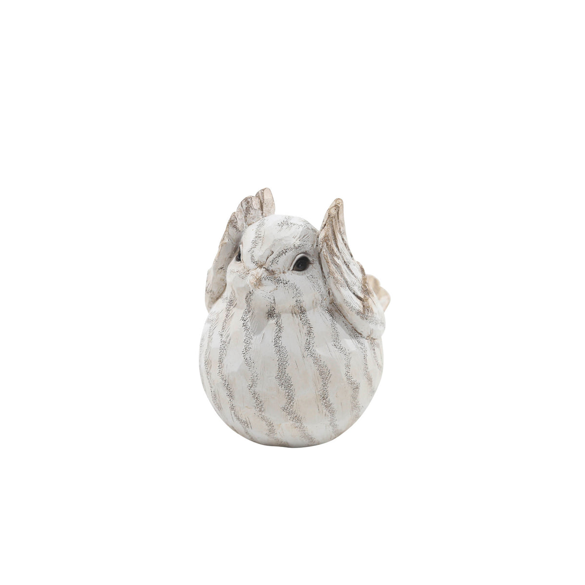 Bergengrove Ivory/Tan Decor (Set of 3)