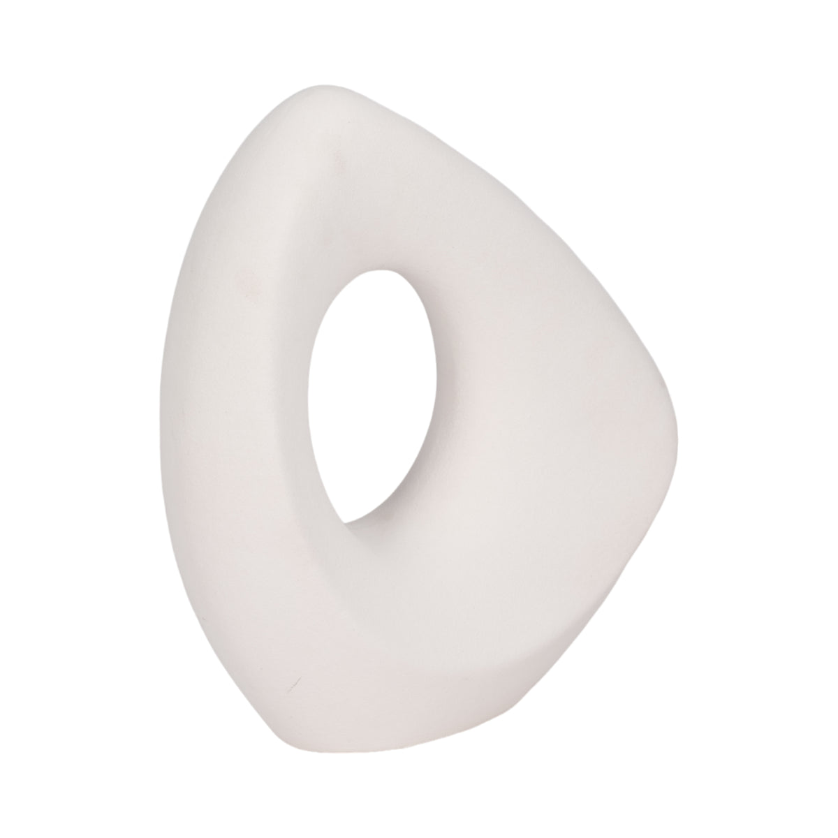 Armonland White Vase