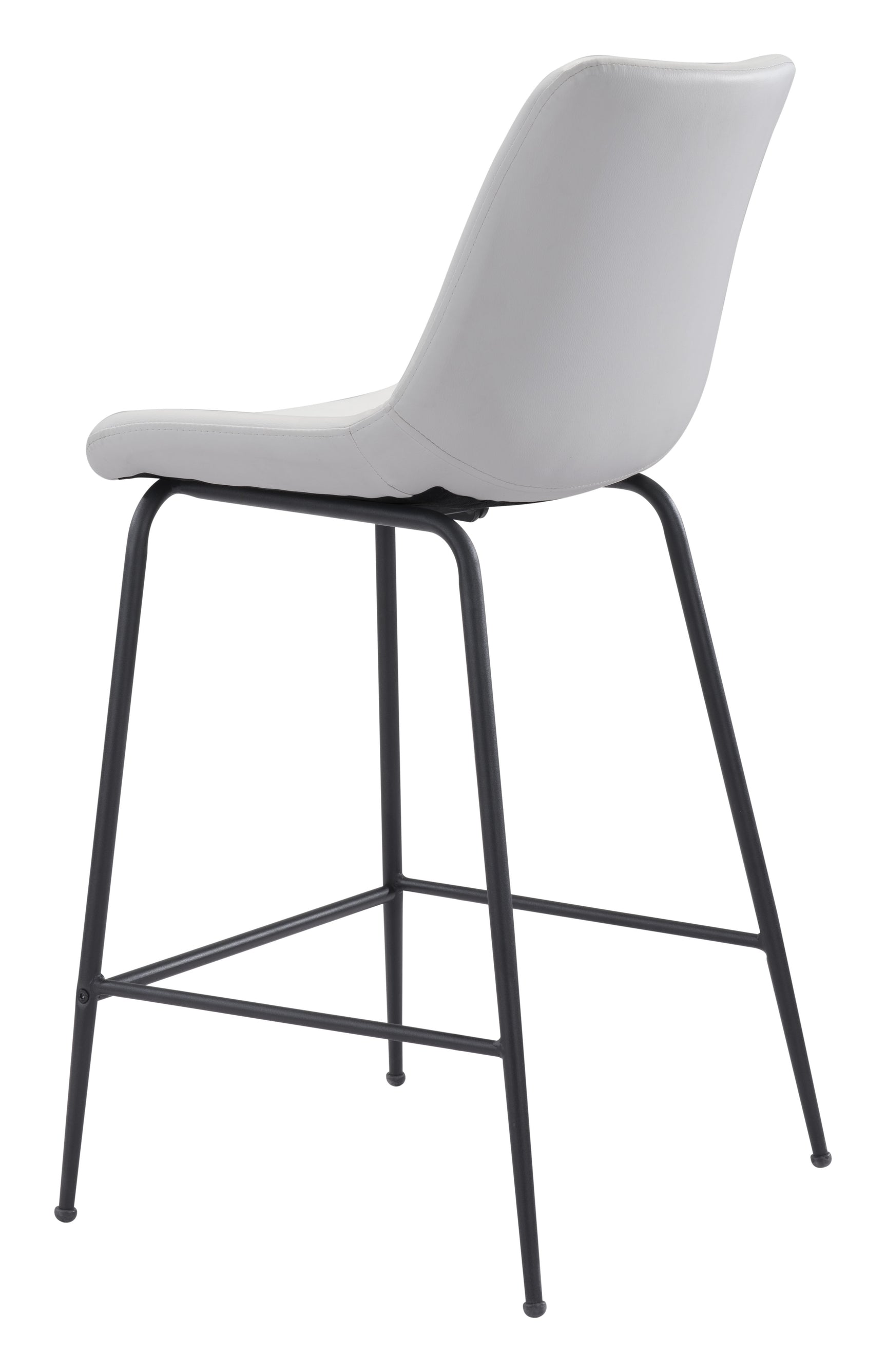 Byron White Counter Stool