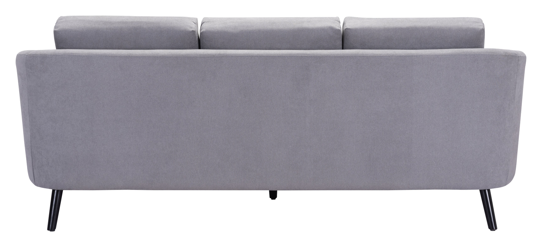 Divinity Gray Sofa