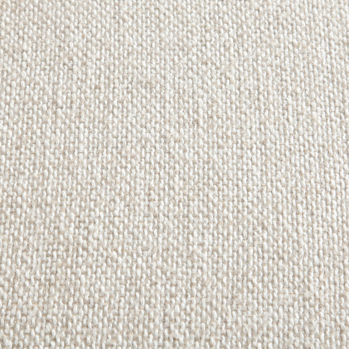 Echo Cream Fabric 6-Pc Sectional 140" x 105" - Ornate Home