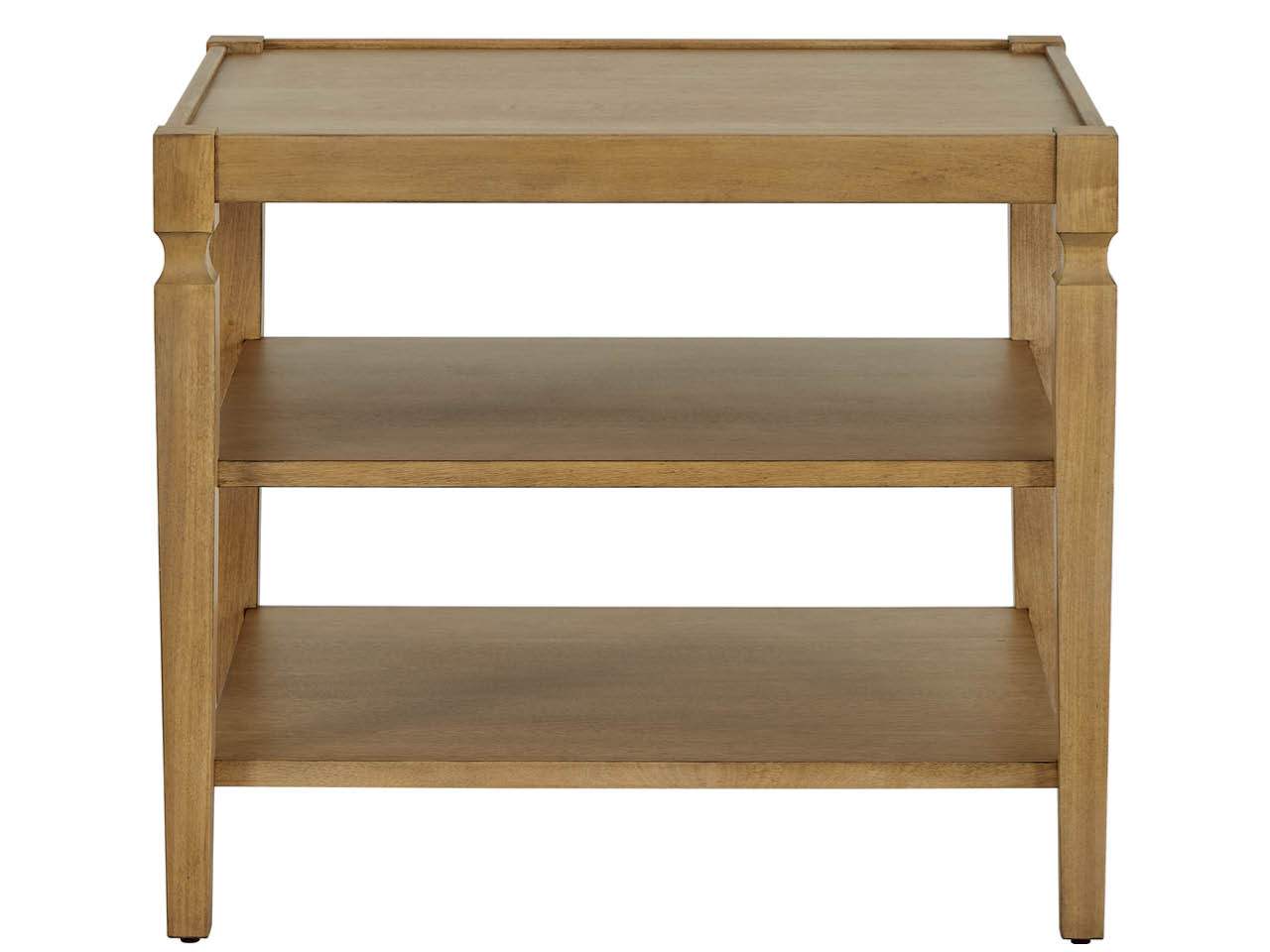 Birchaven Brindle End Table