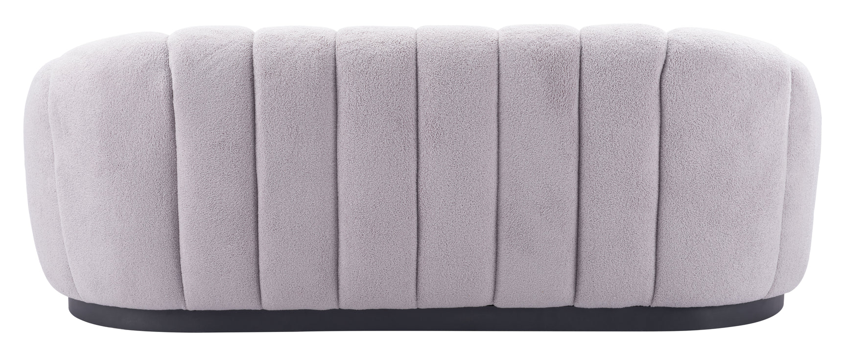 Bhutan Light Gray Sofa