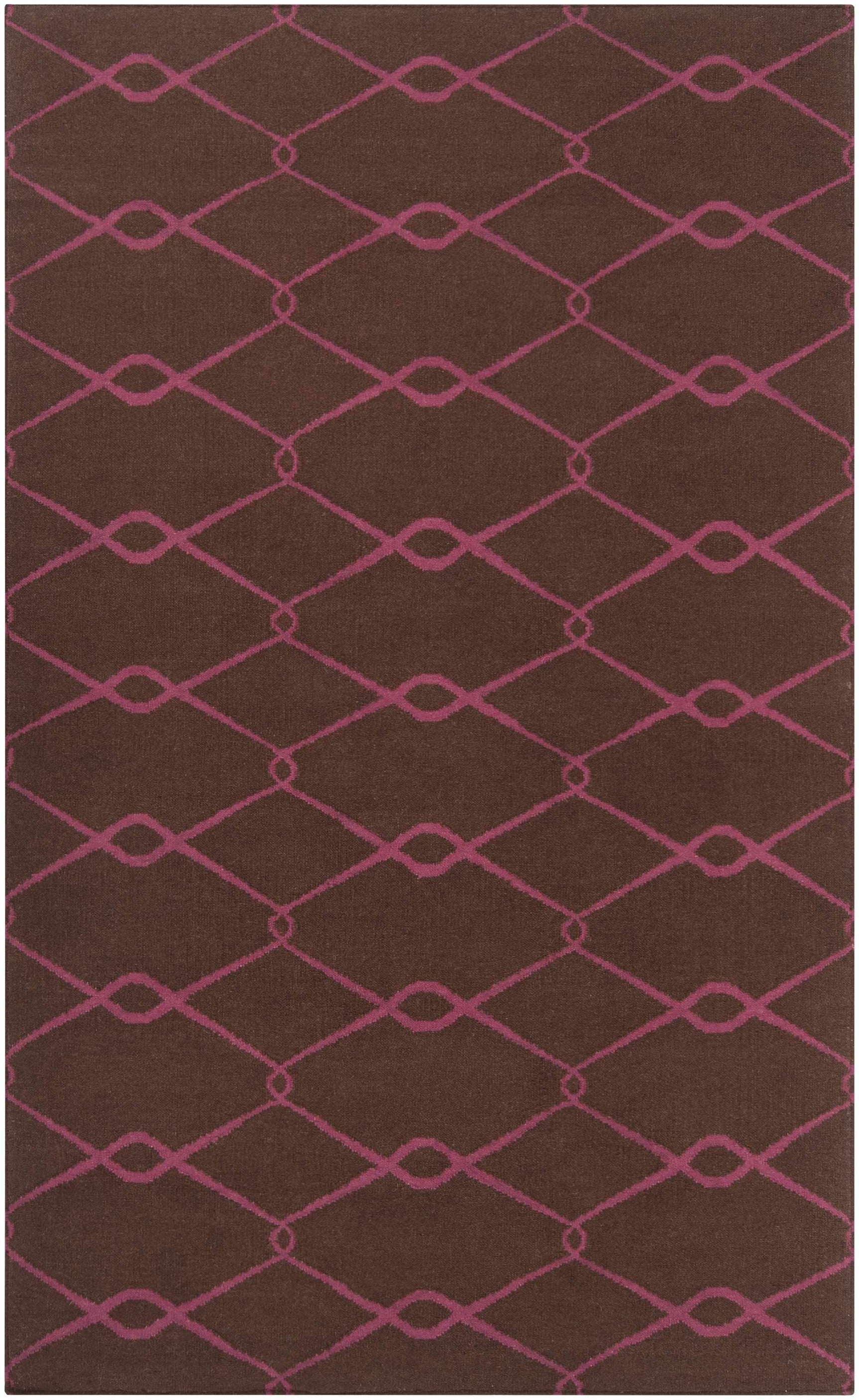 Enfield Area Rug - Clearance