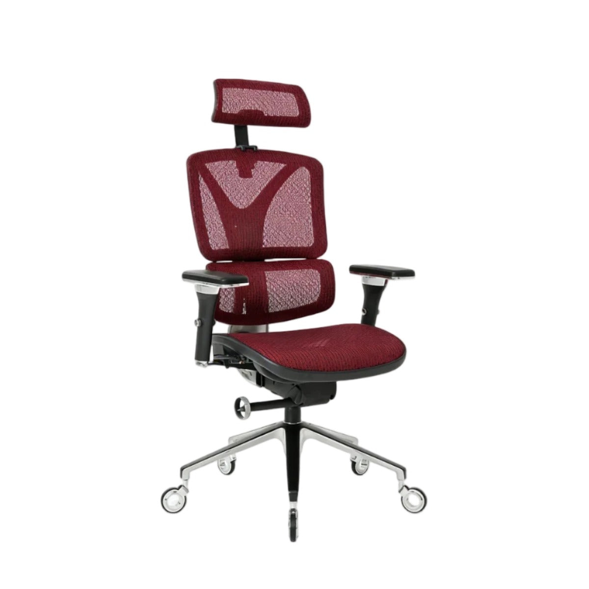 NOUHAUS ErgoPro Ergonomic Office Chair