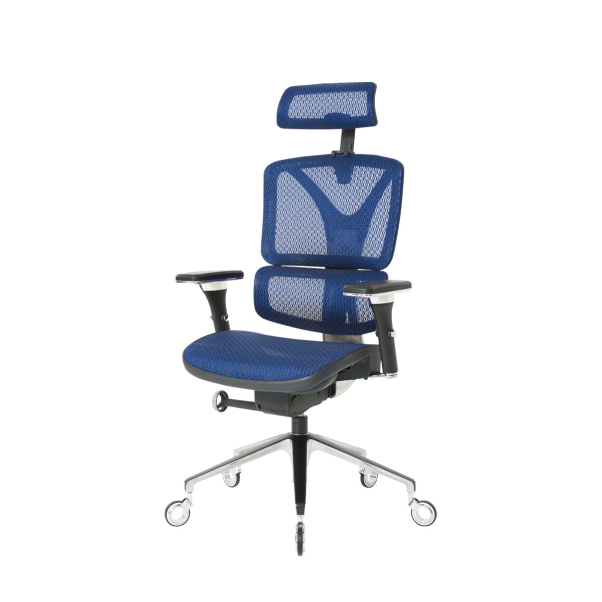 NOUHAUS ErgoPro Ergonomic Office Chair