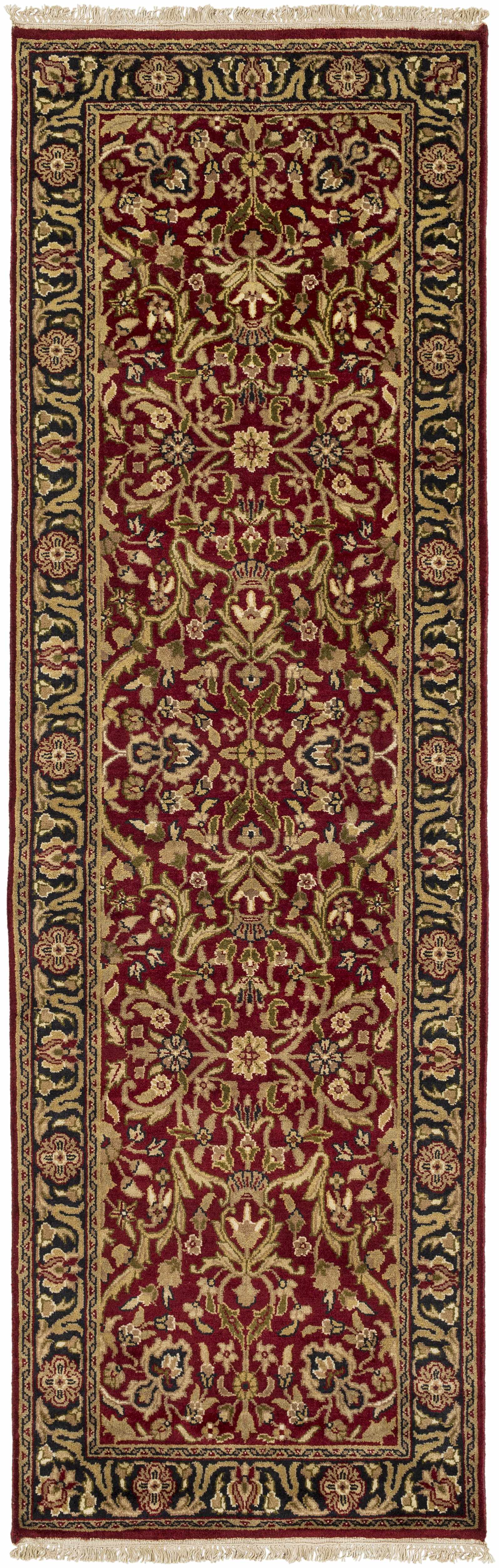 Erwinville Area Rug - Clearance