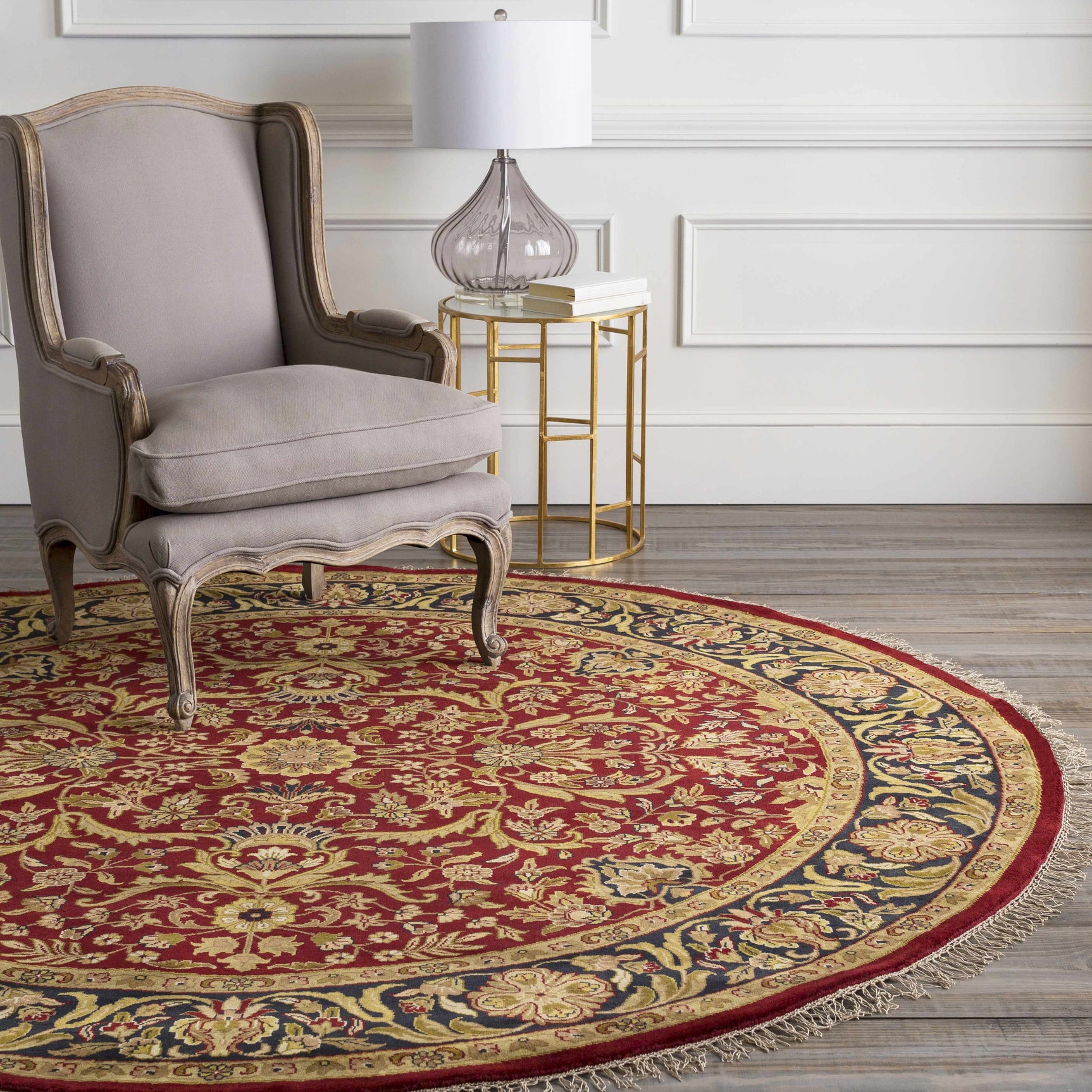 Erwinville Area Rug - Clearance