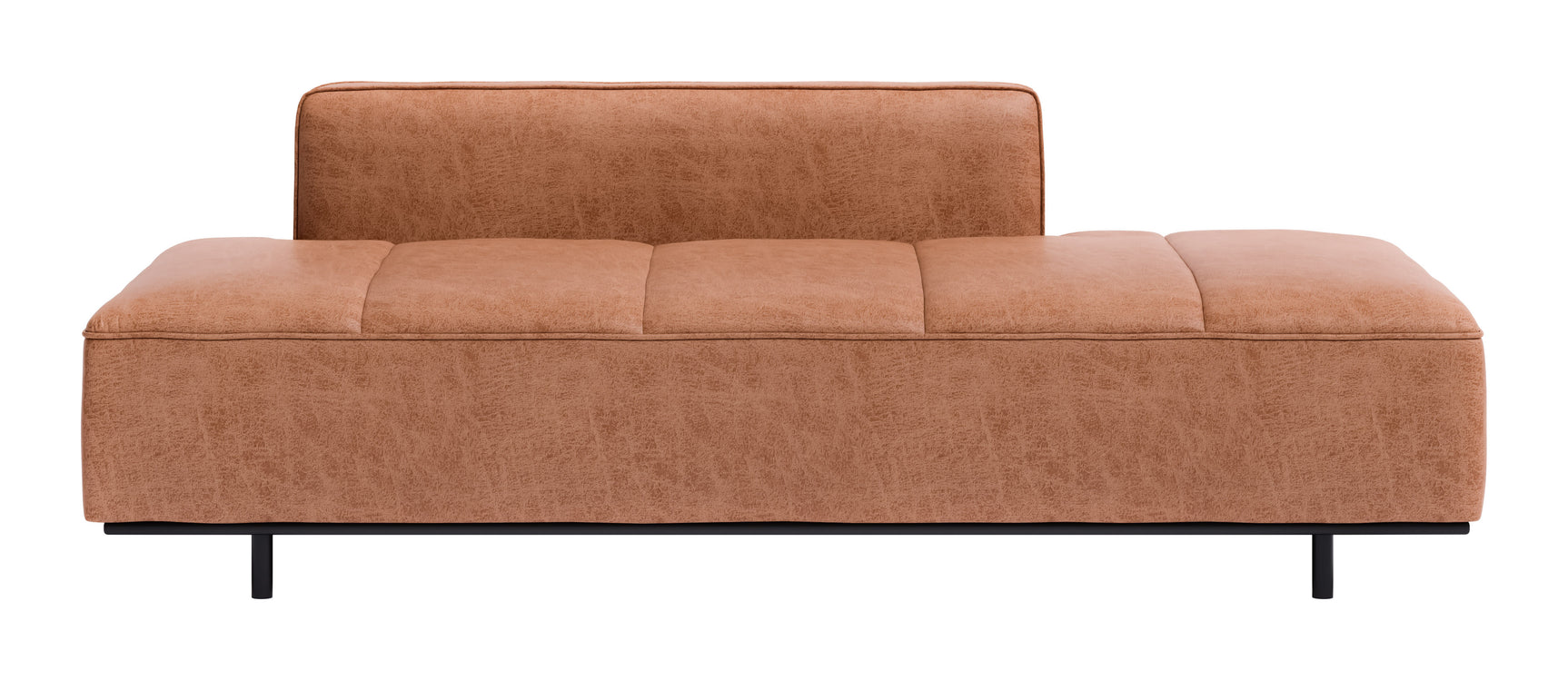 Confection Brown Sofa