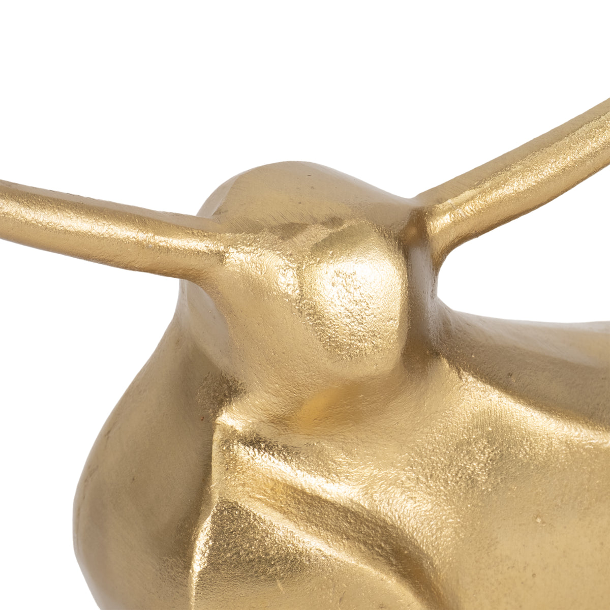 Garrettwell Gold Decor