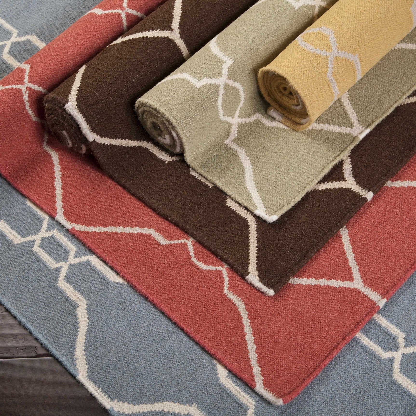 Niwot Area Rug - Clearance
