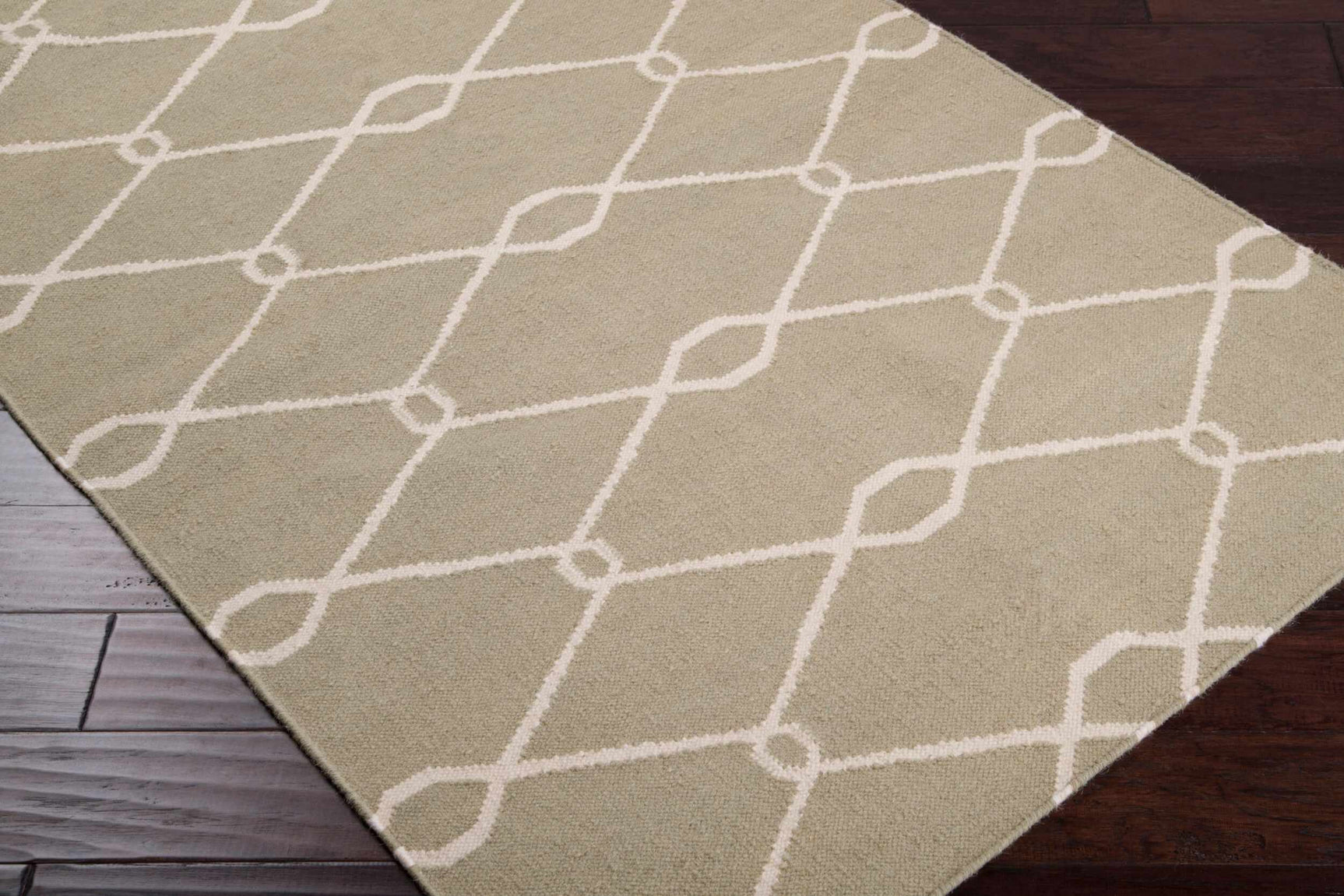 Pudsey Area Rug - Clearance