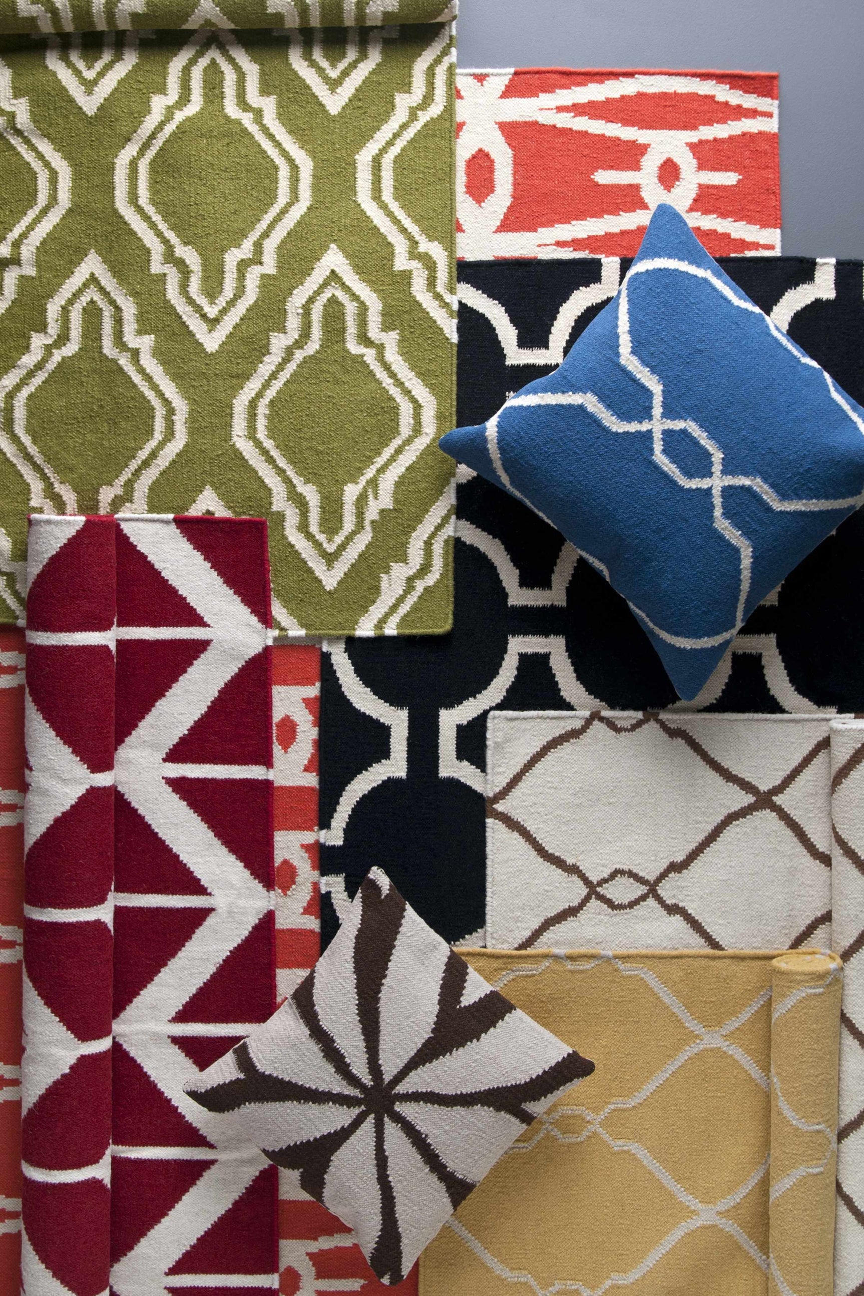 Melbeta Area Rug - Clearance